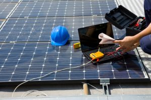 Conditions d’installation de panneaux solaire par Solaires Photovoltaïques à Clairac